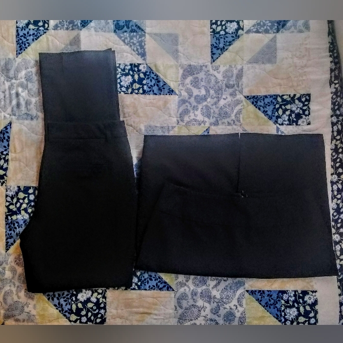 Professional Bottoms Bundle